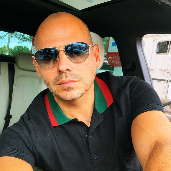 Meet your Posher, Ivan - Picture 5 of 6